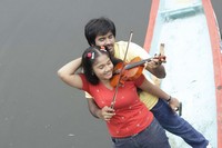 Kovalanin Kadhali Tamil Movie Stills